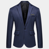 Elegant herreblazer Raffineret skræddersyet til den moderne gentleman