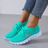 Bekväma ortopediska sneakers för damer