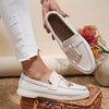 Elegante og behagelige loafers til damer