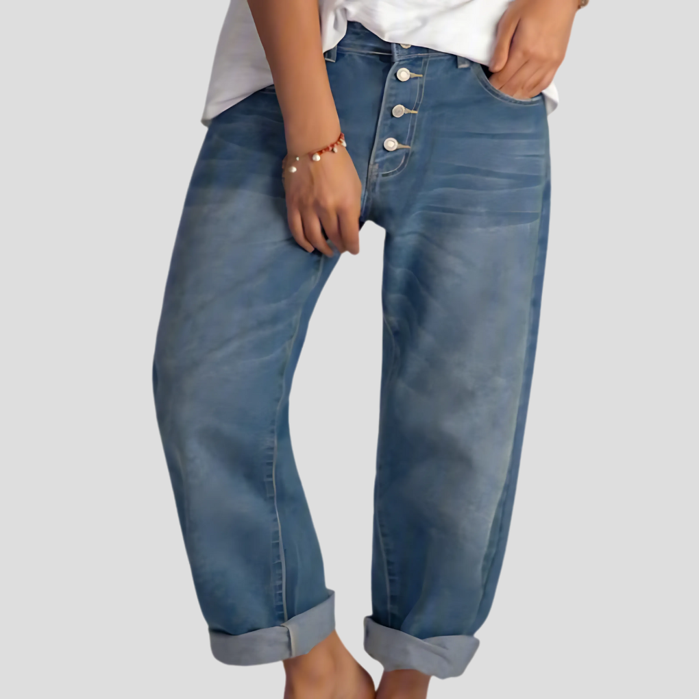 Vida damjeans