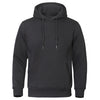 Bekväm och stilren hoodie för herrar