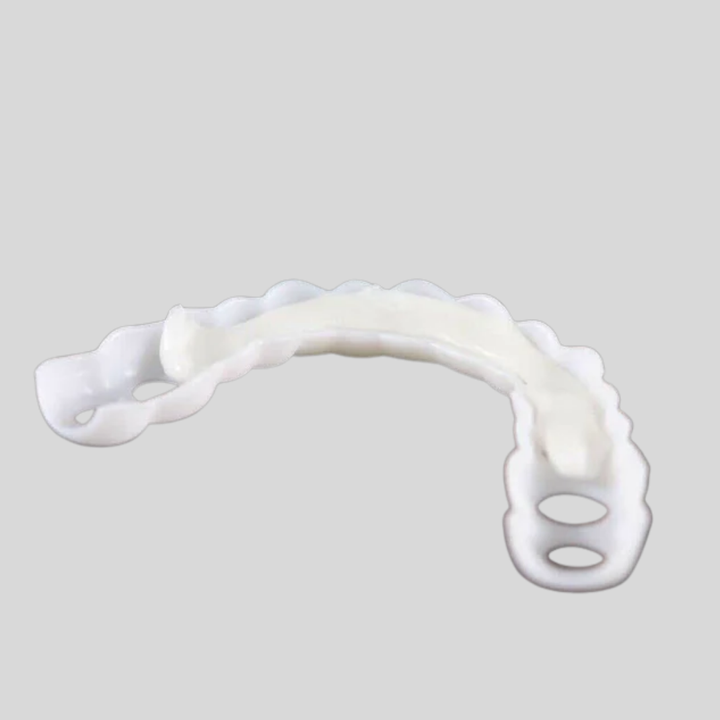 Snap-On Hymyilevät julkisivut Hymyvahvistus