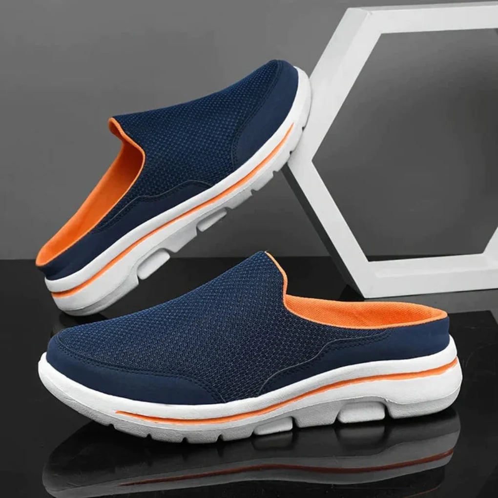 Ortopediska sportsandaler