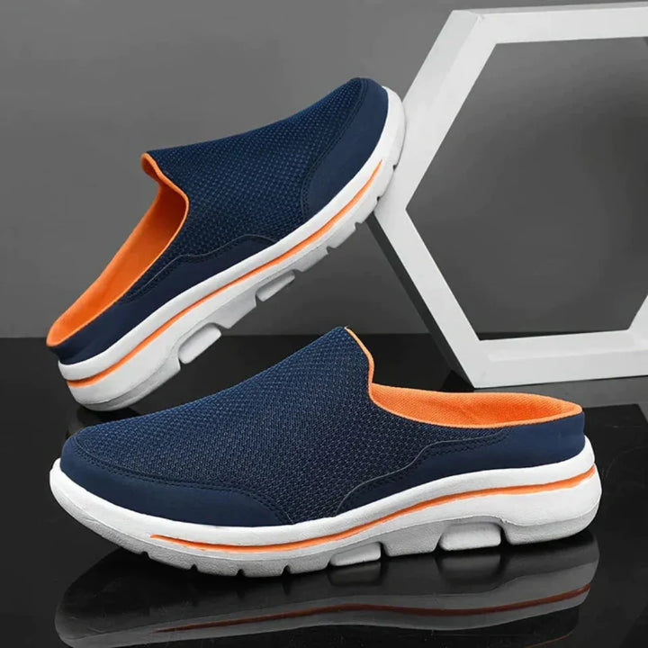 Ortopediska sportsandaler