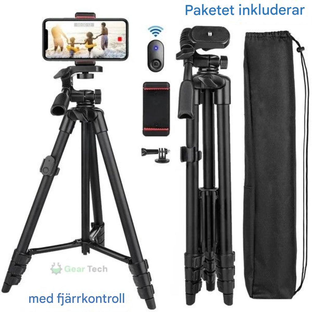 Bluetooth-selfiestativ