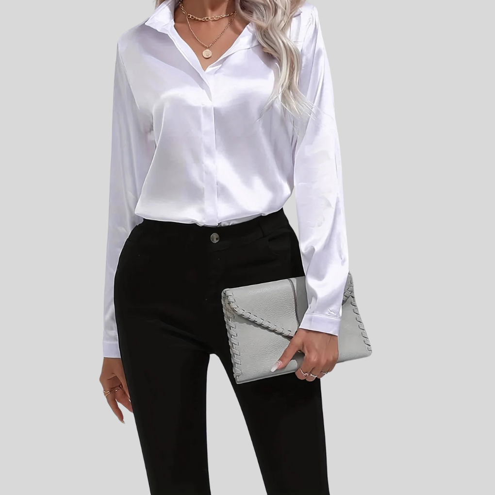 Elegant bluse for kvinner – Subtil stil