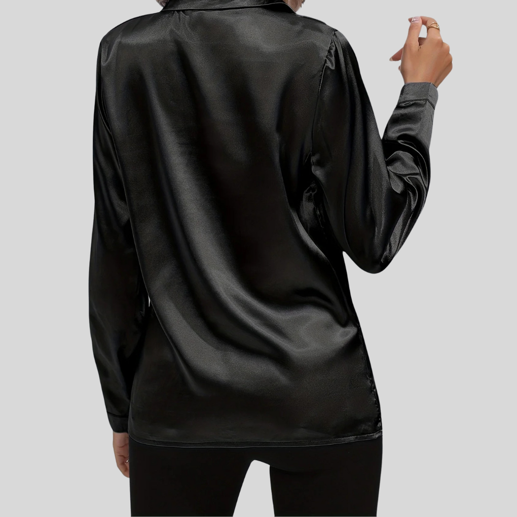Elegant bluse for kvinner – Subtil stil