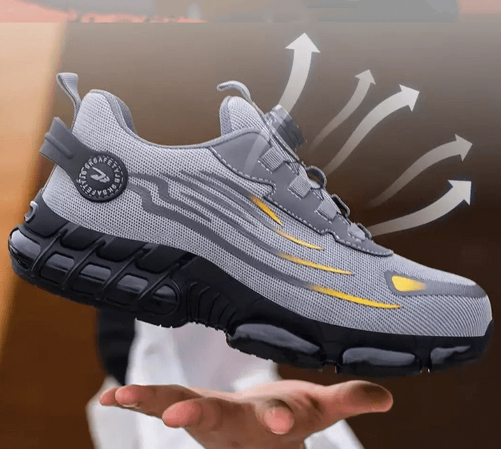 Uknuselige tsneakers for menn