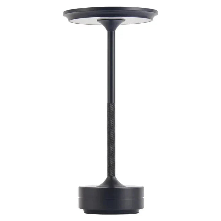 Trådlös dimbar LED-bordslampa