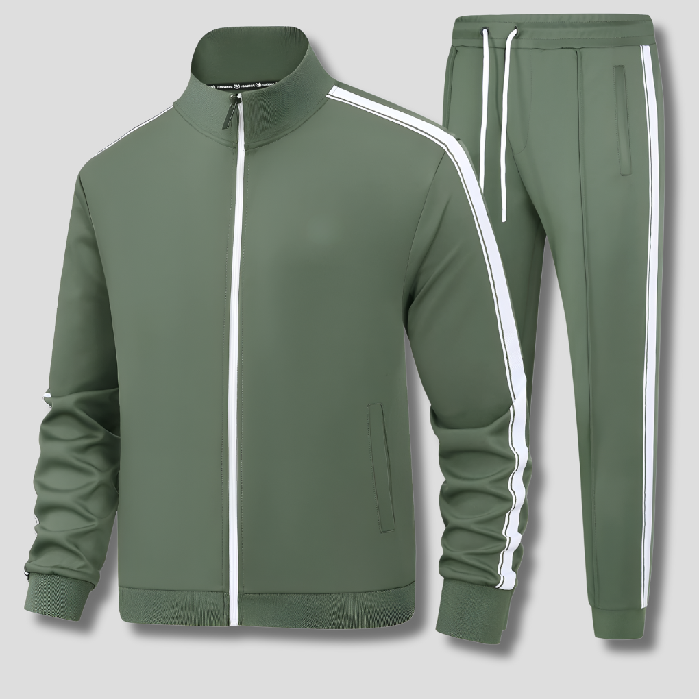 Elite Versatile tvådelad träningsdräkt för män