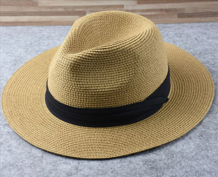 Snygg sommar strandhatt