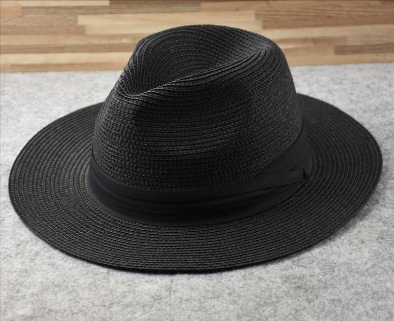 Snygg sommar strandhatt