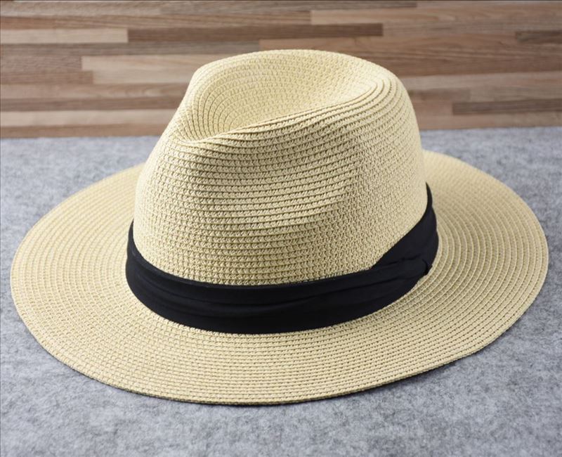 Snygg sommar strandhatt