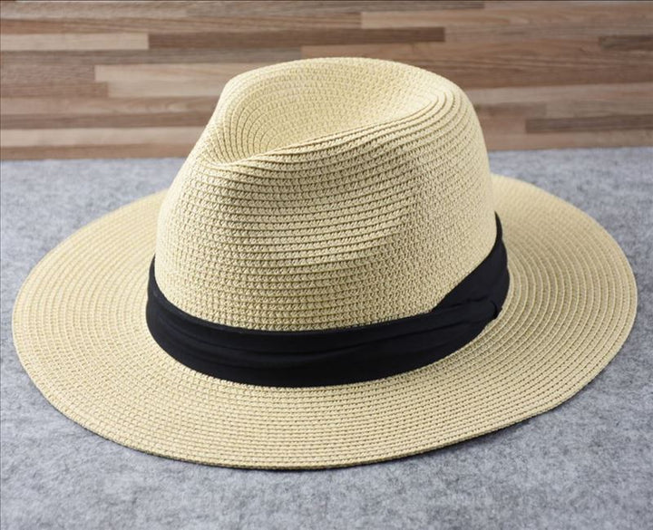 Snygg sommar strandhatt