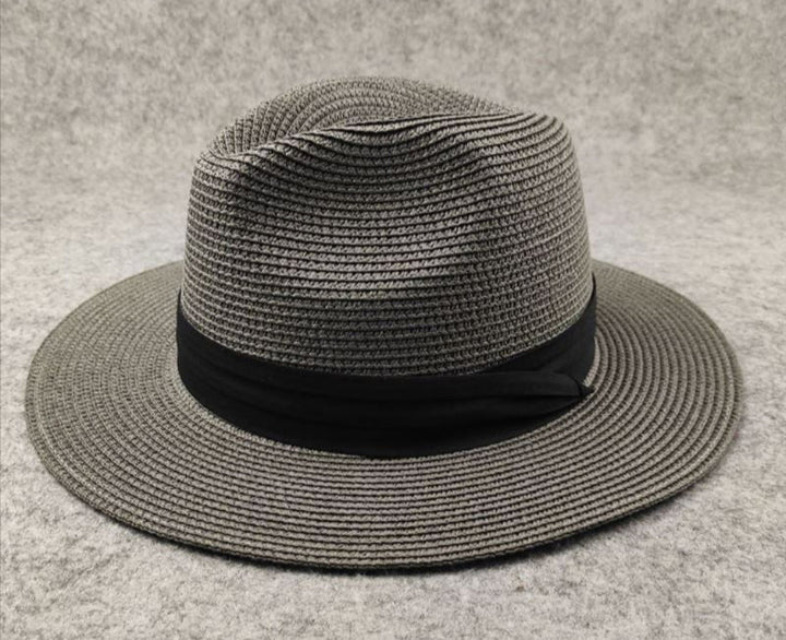 Snygg sommar strandhatt