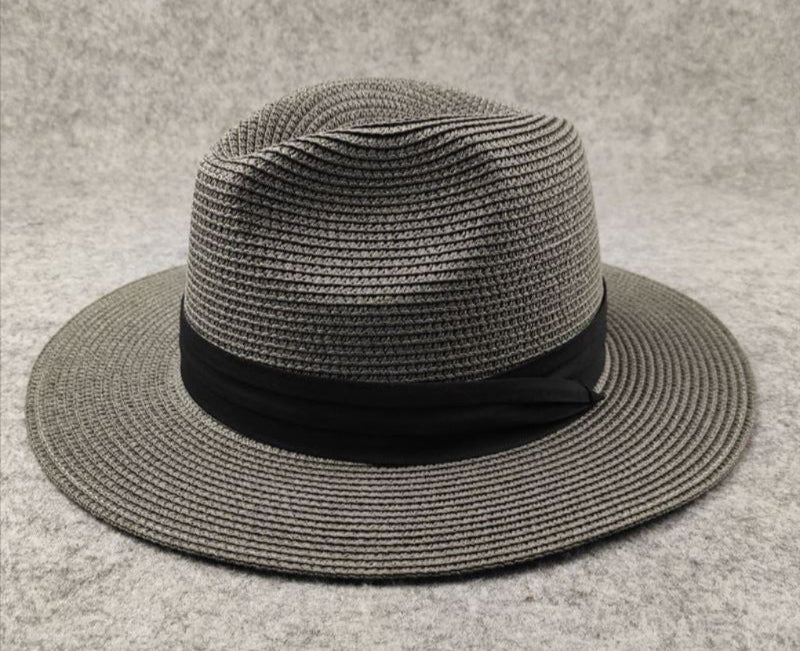 Snygg sommar strandhatt