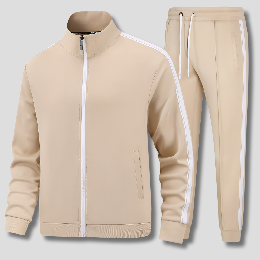 Elite Versatile tvådelad träningsdräkt för män