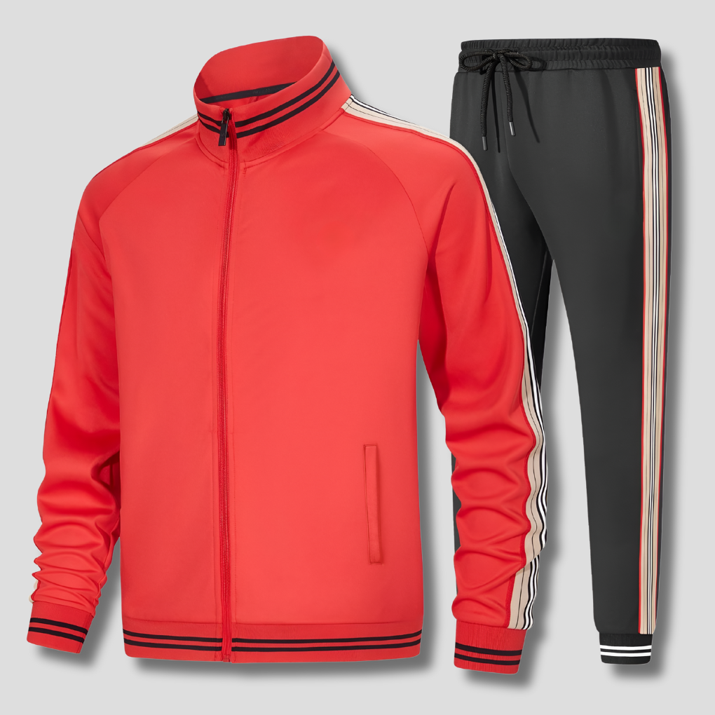 Elite Versatile tvådelad träningsdräkt för män