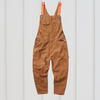 Unisex-overall for hagearbeid