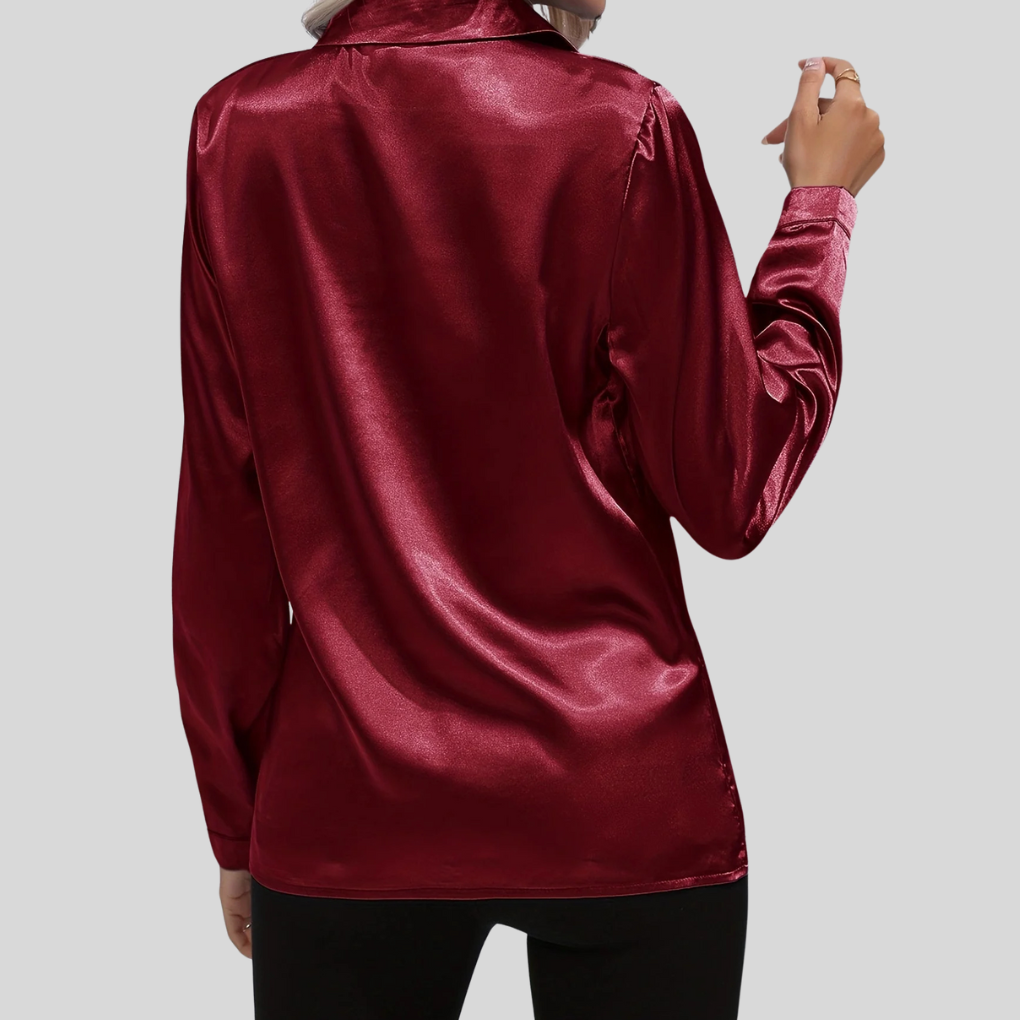 Elegant bluse for kvinner – Subtil stil