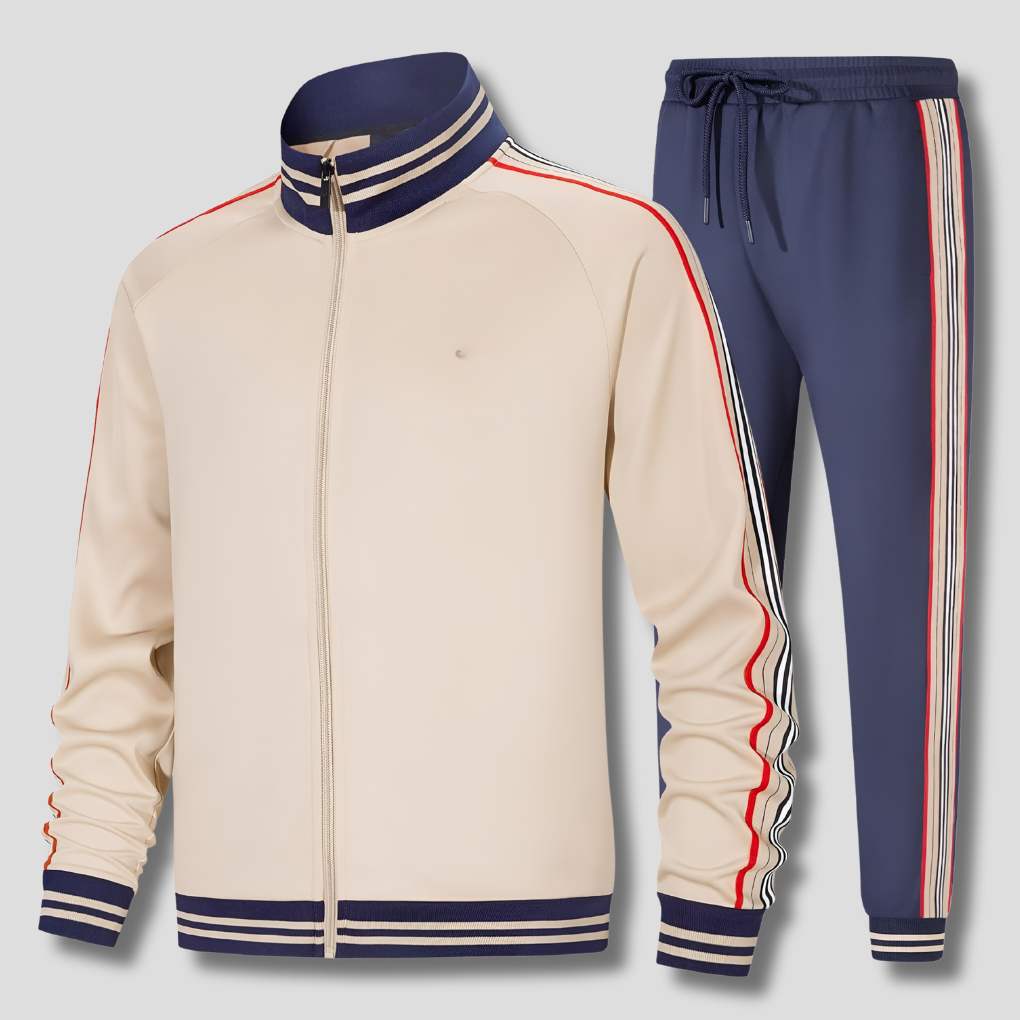 Elite Versatile tvådelad träningsdräkt för män