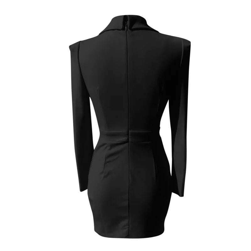 Elegant kjole til damer