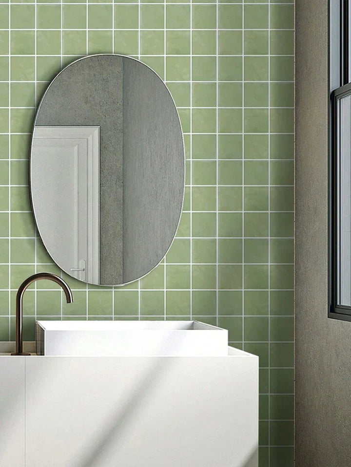 HomeDeco 3D Peel & Stick väggplattor