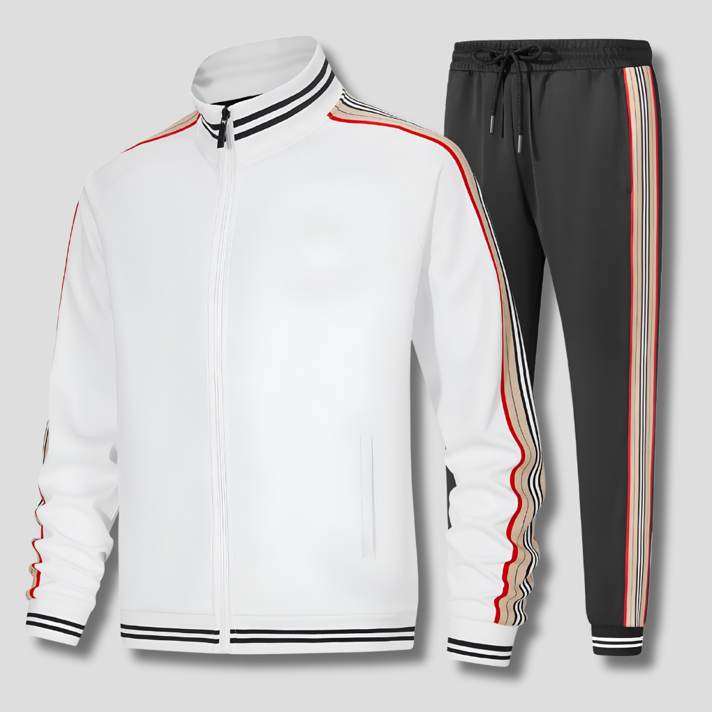 Elite Versatile tvådelad träningsdräkt för män