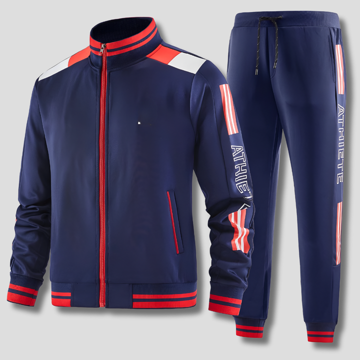 Elite Versatile tvådelad träningsdräkt för män