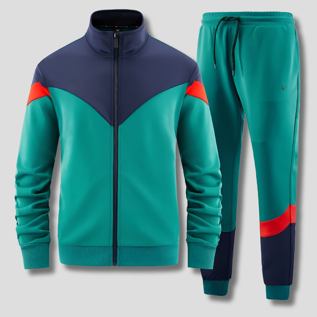 Elite Versatile tvådelad träningsdräkt för män