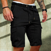 Snygge cargoshorts for menn