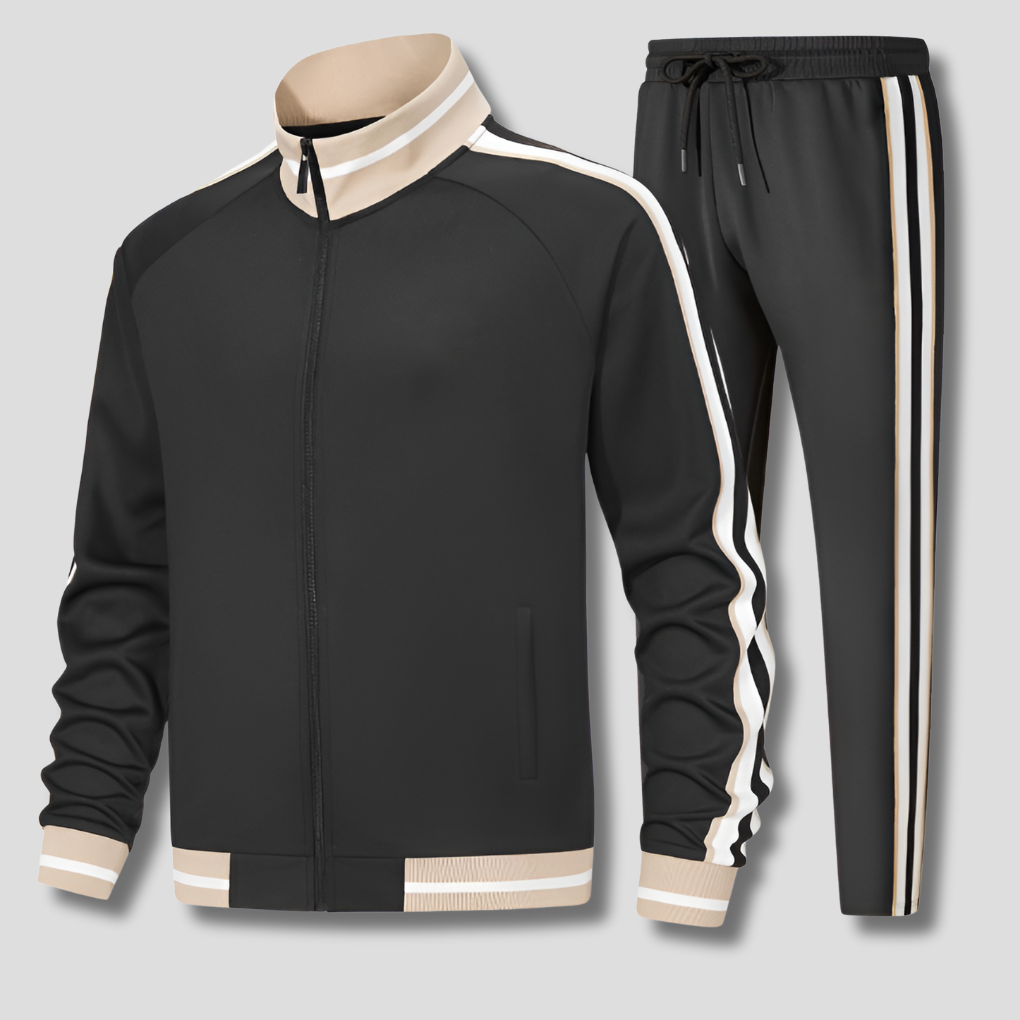 Elite Versatile tvådelad träningsdräkt för män