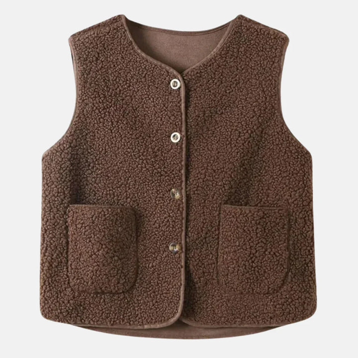 Trendy varm cardigan til kvinder med hyggelig elegance