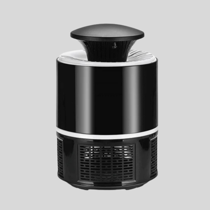 Elektrisk myggdödarlampa