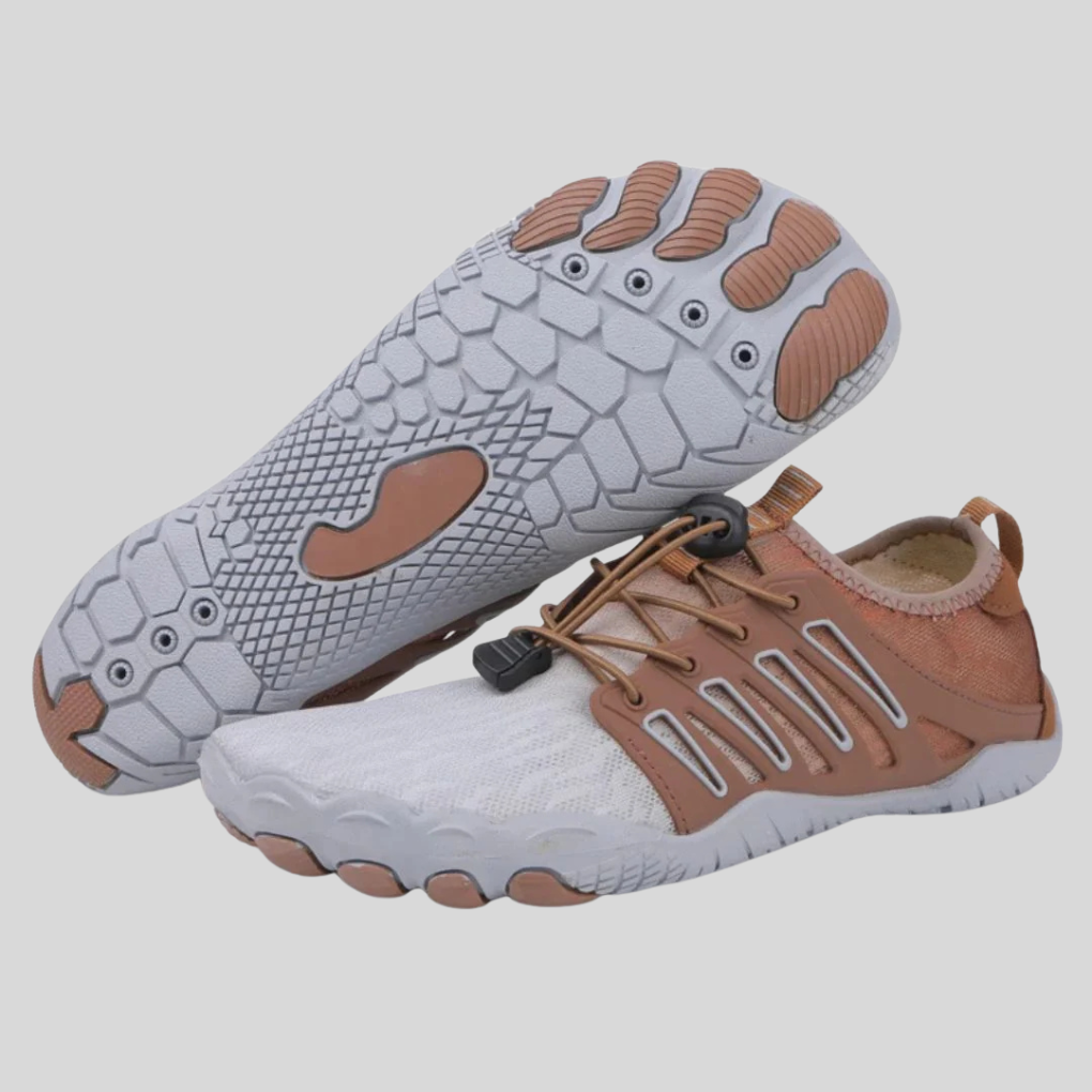 Barfota / Minimalistiske sko