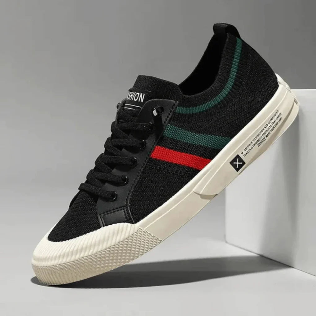 Lette sneakers til daglig komfort