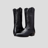 Elegante cowboystøvler for kvinner