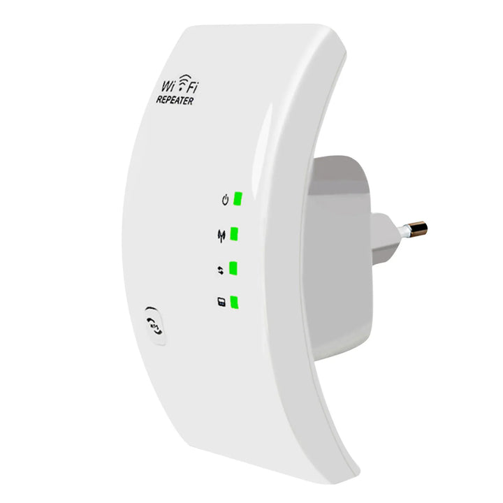Trådløse WiFi-signalforsterker