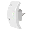 Trådløse WiFi-signalforsterker