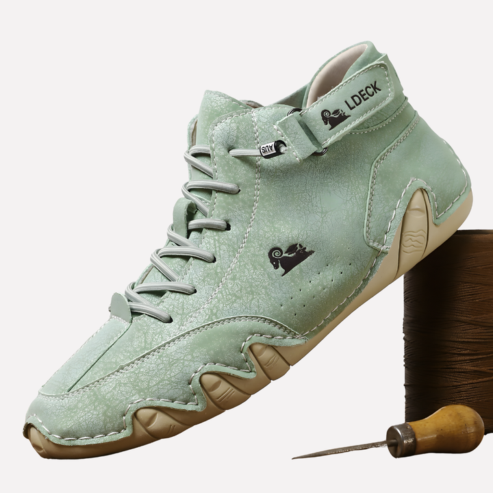 Paljasjalkakengät miehille