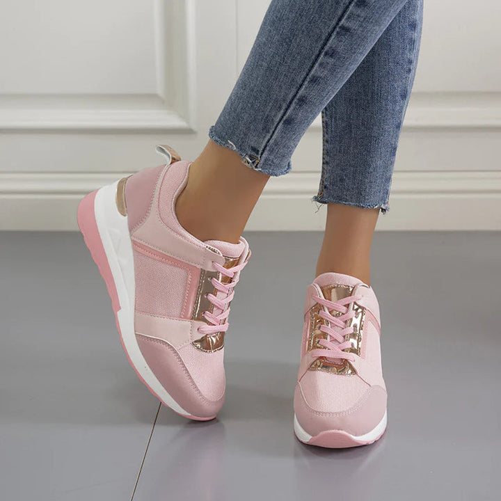 Air Sneakers | Inga ömma fötter längre