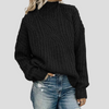 Elegant genser for kvinner