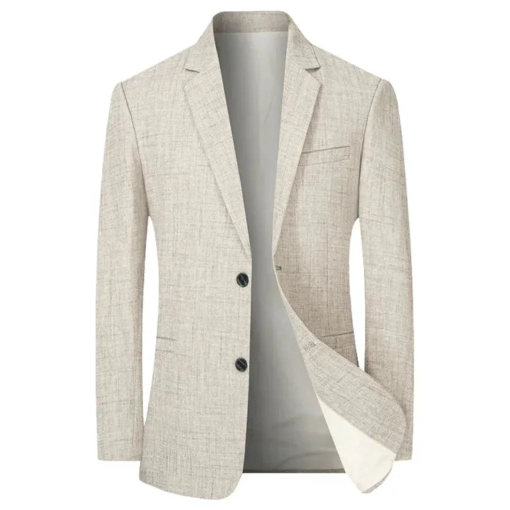 Elegant dressjakke for menn