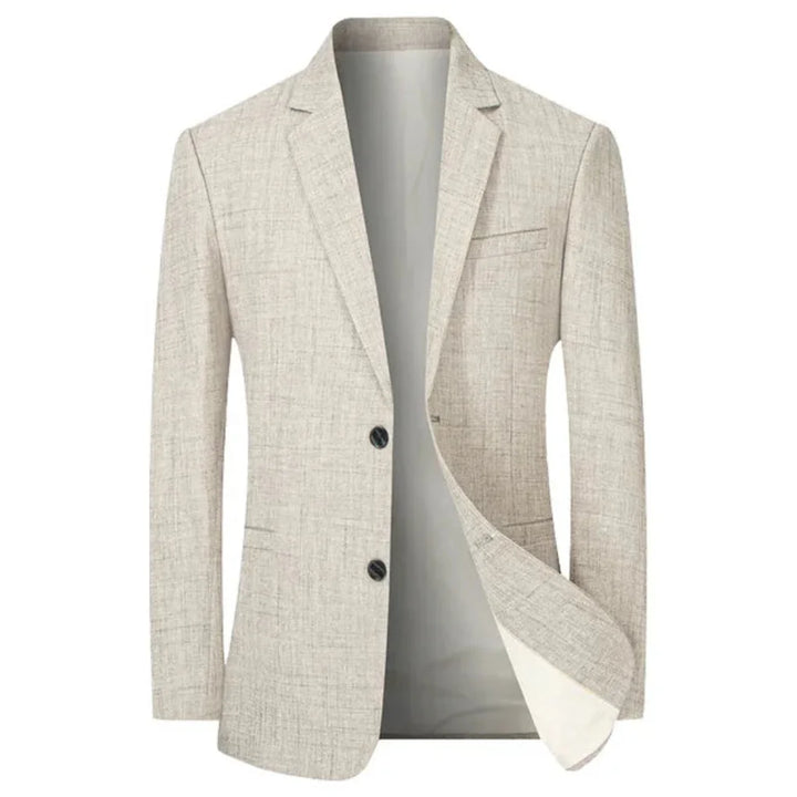 Elegant dressjakke for menn