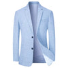 Elegant dressjakke for menn