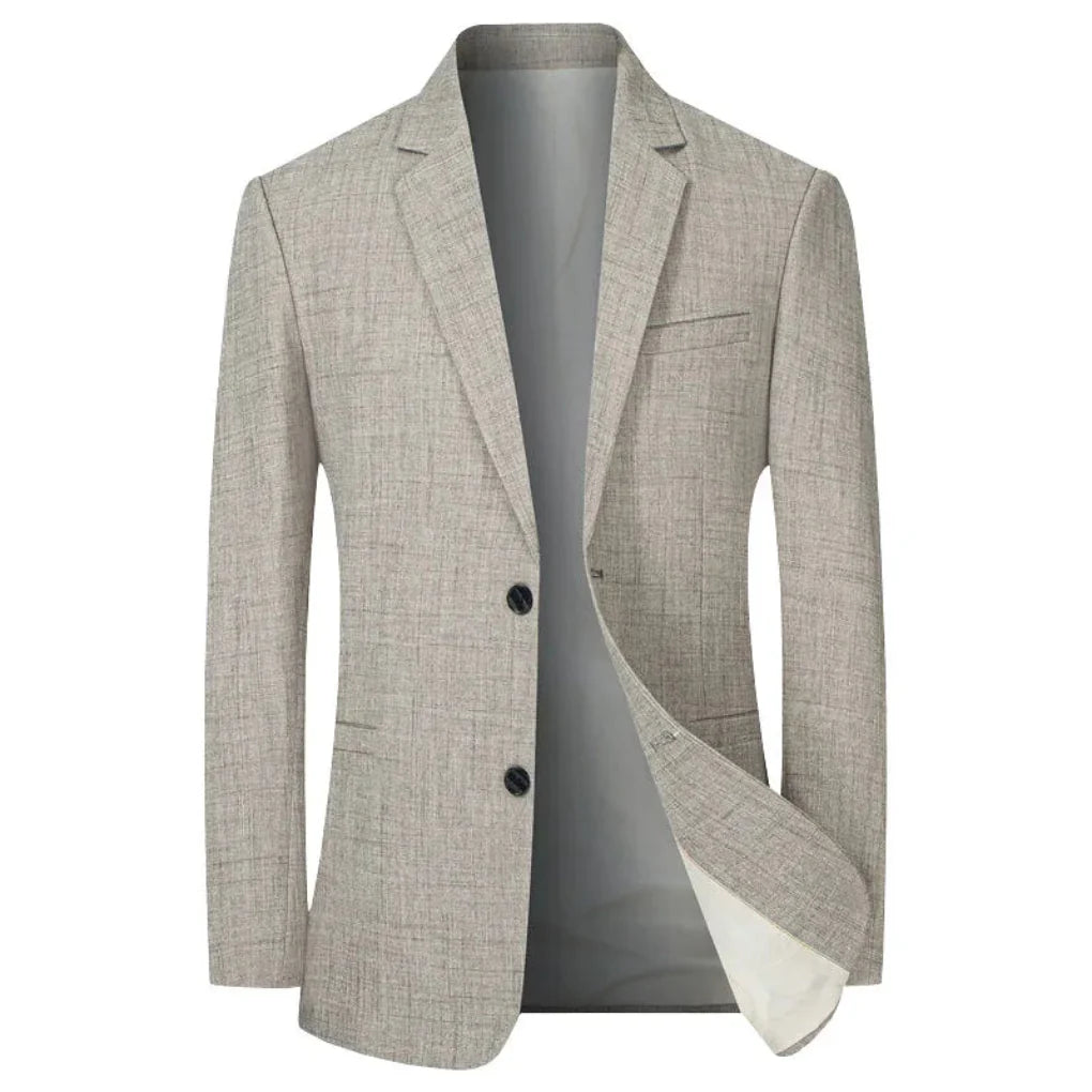 Elegant dressjakke for menn