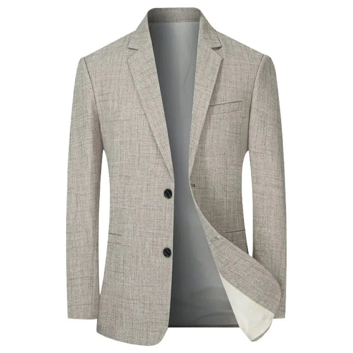 Elegant dressjakke for menn