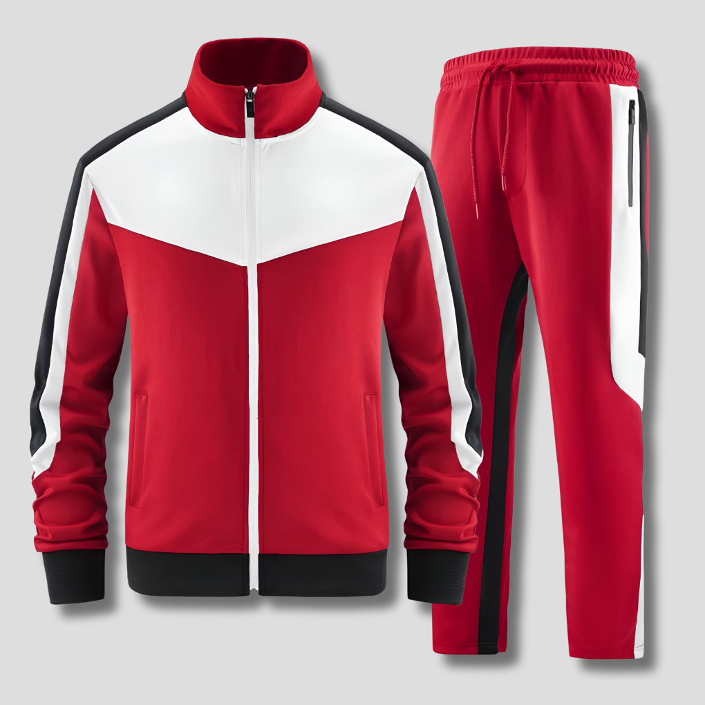 Elite Versatile tvådelad träningsdräkt för män