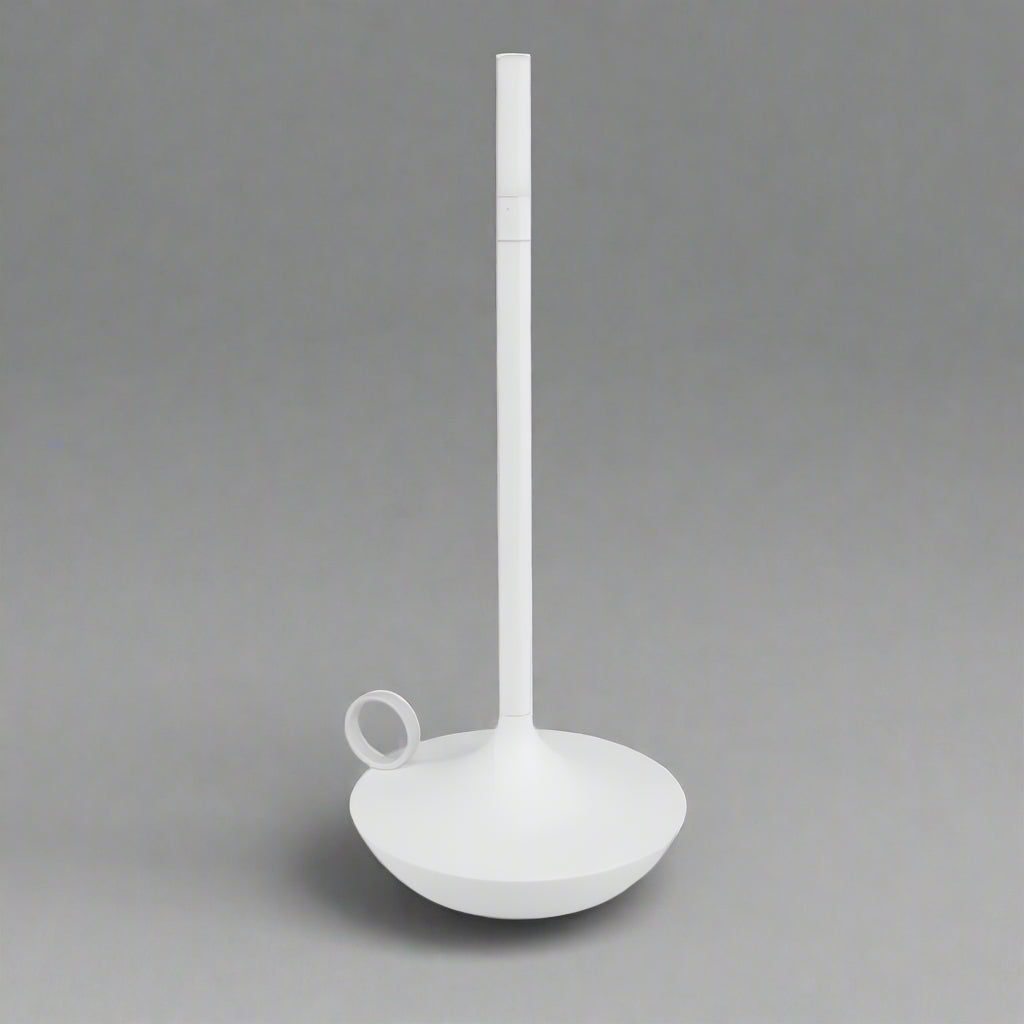 Wick LED Ljuslykta Bordslampa
