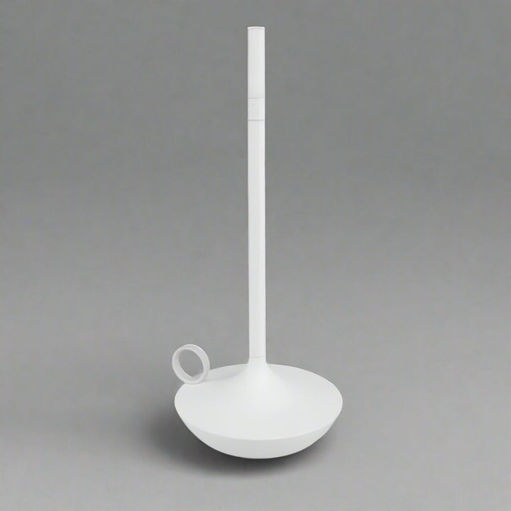 Wick LED Ljuslykta Bordslampa